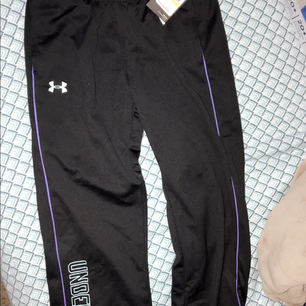 Youth jog pant